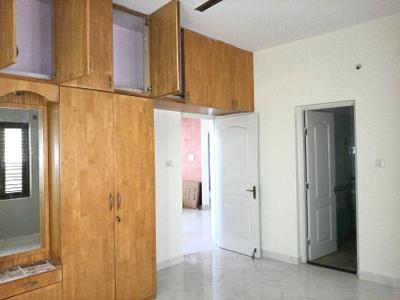 Bedroom Image of 2600 Sq.ft 4 BHK Independent House for rent in Battarahalli Bengaluru for Rs. 60000