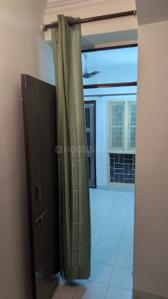 Hall Image of 600 Sq.ft 1 BHK Apartment / Flat for rent in Kaveri Apartments, Vasant Kunj New Delhi for Rs. 35000