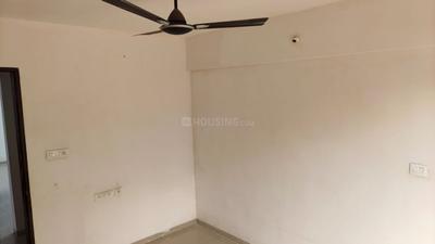 Bedroom Image of 910 Sq.ft 2 BHK Apartment / Flat for rent in Pegasus Megapolis Sangria Towers, Hinjawadi Phase 2 Pune for Rs. 27000