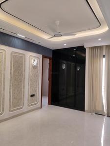 Bedroom Image of 720 Sq.ft 1 BHK Builder Floor for rent in Sector 49 Gurgaon for Rs. 35000