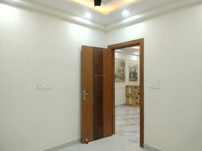 Bedroom Image of 1260 Sq.ft 3 BHK Builder Floor for sale in BPTP District 3, Sector 85 Faridabad for Rs. 14500000