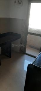 Kitchen Image of 918 Sq.ft 2 BHK Apartment / Flat for sale in Lodha Casa Rio Gold, Palava Phase 1 Thane for Rs. 4900000