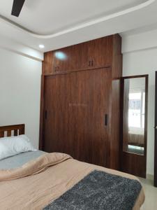 Image of 1075 Sq.ft 2 BHK Apartment / Flat for rent in Halasuru, Bengaluru for Rs. 64000