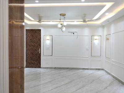 Living Room Image of 2000 Sq.ft 4 BHK Apartment / Flat for sale in Sector 11 Dwarka New Delhi for Rs. 37000000