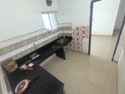 Kitchen Image of 1502 Sq.ft 3 BHK Apartment / Flat for sale in Topsia Kolkata for Rs. 9000000