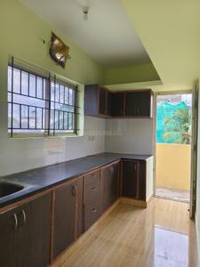 Kitchen Image of 800 Sq.ft 5 BHK Independent House for sale in Doddanekundi Bengaluru for Rs. 18000000