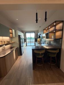 Kitchen Image of 8207 Sq.ft 5 BHK Apartment / Flat for sale in Mullanpur Mohali for Rs. 115718700