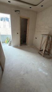 Hall Image of 1035 Sq.ft 3 BHK Builder Floor for sale in Rajouri Garden New Delhi for Rs. 15000000