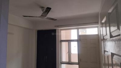 Bedroom Image of 930 Sq.ft 2 BHK Apartment / Flat for rent in Supertech Cape Town, Sector 74 Noida for Rs. 28800