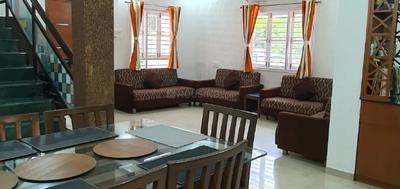 Hall Image of 2970 Sq.ft 4 BHK Independent House for sale in Thaltej Ahmedabad for Rs. 50000000