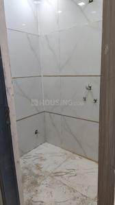 Bathroom Image of 550 Sq.ft 1 BHK Independent House for sale in Sector C5 Ghaziabad for Rs. 4000000