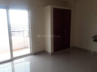 Bedroom Image of 1350 Sq.ft 2 BHK Apartment / Flat for rent in Madiyava Lucknow for Rs. 16000