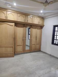 Bedroom Image of 1400 Sq.ft 3 BHK Penthouse for sale in LB Nagar Hyderabad for Rs. 6900000
