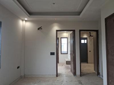 Living Room Image of 900 Sq.ft 3 BHK Builder Floor for sale in Paschim Vihar New Delhi for Rs. 21000000