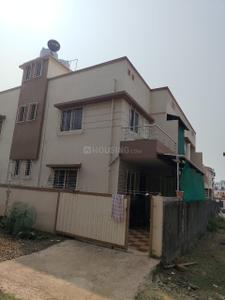 Image of 1204 Sq.ft 2 BHK Independent House for sale in Prabhat Nagar, Nashik for Rs. 5051000