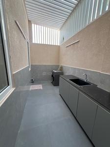 Balcony Image of 7800 Sq.ft 4 BHK Independent House for sale in County Walk Township Indore for Rs. 65000000