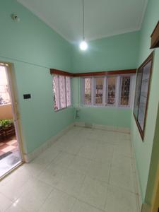 Balcony Image of 1400 Sq.ft 3 BHK Builder Floor for rent in Siddanna Layout Bengaluru for Rs. 45000