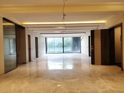 Living Room Image of 2750 Sq.ft 4 BHK Builder Floor for sale in Sector 57 Gurgaon for Rs. 29000000