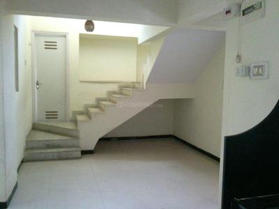 Kitchen Image of 2000 Sq.ft 3.5 BHK Penthouse for sale in Kharghar Navi Mumbai for Rs. 27000000