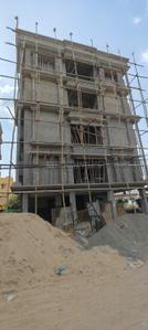 Image of 1526 Sq.ft 3 BHK Apartment / Flat for sale in Lingipur, Bhubaneswar for Rs. 9200000
