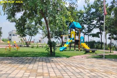 Image of 900 Sq.ft 2 BHK Independent House for sale in Tatibandh, Raipur for Rs. 2990000
