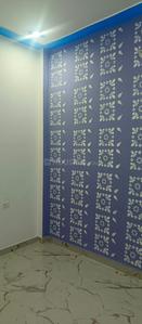 Bedroom Image of 1250 Sq.ft 2 BHK Independent House for sale in Pink City Lucknow for Rs. 3800000
