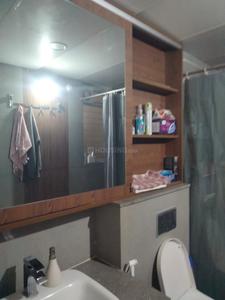 Bathroom Image of 3800 Sq.ft 4 BHK Apartment / Flat for sale in Aparna Elina, Mahalakshmi Layout Bengaluru for Rs. 45000000