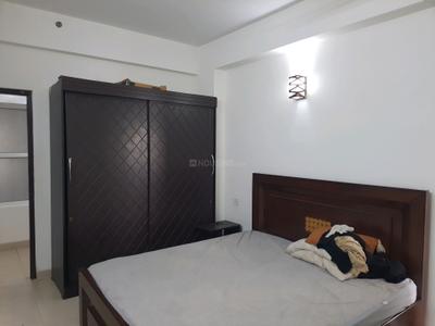 Bedroom Image of 1900 Sq.ft 3.5 BHK Apartment / Flat for sale in Indiabulls Centrum Park by Indiabulls, Sector 103 Gurgaon for Rs. 20000000