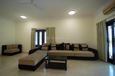 Hall Image of 4000 Sq.ft 4 BHK Duplex for rent in Sobha Ivory, Sivanchetti Gardens Bengaluru for Rs. 220000