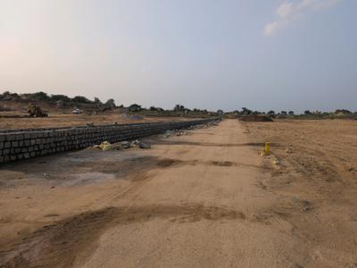 Image of 180 Sq.ft Residential Plot / Land for sale in Yacharam, Hyderabad for Rs. 2500000