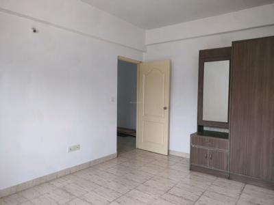 Bedroom Image of 1800 Sq.ft 3 BHK Apartment / Flat for rent in SJR Spencer, Marathahalli Bengaluru for Rs. 60000
