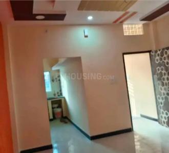 Hall Image of 600 Sq.ft 2 BHK Independent House for sale in Kalibillod Indore for Rs. 1721000