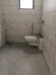 Bedroom Three Image of 1350 Sq.ft 3 BHK Apartment / Flat for sale in Ikon Queens Tower, Mohammed Wadi Pune for Rs. 12700000