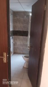 Image of 550 Sq.ft 1 BHK Apartment / Flat for rent in Supertech Eco Village 1, Noida Extension, Greater Noida for Rs. 19000