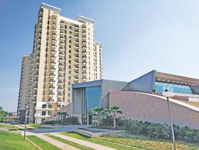 Image of 1751 Sq.ft 3 BHK Apartment / Flat for sale in Eldeco Acclaim, Sector 36, Sohna for Rs. 12100000