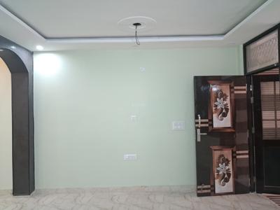 Living Room Image of 910 Sq.ft 2 BHK Builder Floor for sale in Ramesh Nagar New Delhi for Rs. 11000000