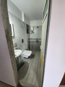 Bathroom Image of On request in Vile Parle East, Mumbai