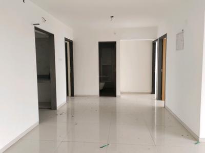 Dining Area Image of 1700 Sq.ft 3 BHK Apartment / Flat for sale in Bhagwati 19 East, Nerul Navi Mumbai for Rs. 45000000