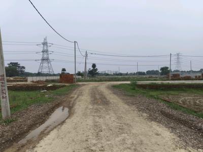 Image of 81 Sq.ft Residential Plot / Land for sale in Root2Home Advika Enclave Phase 1, Dadri, Greater Noida for Rs. 2430200