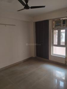 Bedroom Image of 1505 Sq.ft 3 BHK Apartment / Flat for rent in Supertech Cape Town, Sector 74 Noida for Rs. 32000