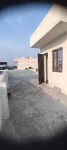 Balcony Image of 1700 Sq.ft 3 BHK Duplex for rent in Aayansh Enclave, Noida Extension Greater Noida for Rs. 16000