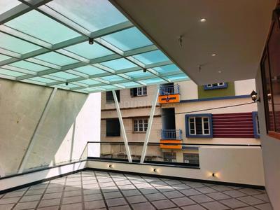 Balcony Image of 4500 Sq.ft 4.5 BHK Villa for sale in Uttarahalli Hobli Bengaluru for Rs. 56000000