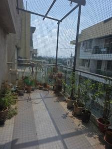 Image of 1160 Sq.ft 2 BHK Apartment / Flat for rent in Chandan Nagar, Pune for Rs. 42000