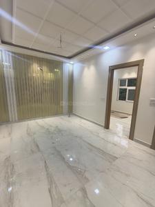 Hall Image of 550 Sq.ft 2 BHK Builder Floor for sale in Shastri Nagar New Delhi for Rs. 4500001