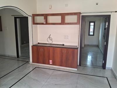 Hall Image of 1200 Sq.ft 2 BHK Independent House for rent in Balapeta Khammam for Rs. 9000