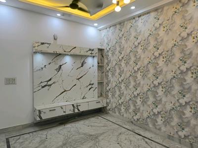 Living Room Image of 900 Sq.ft 2 BHK Builder Floor for sale in Indirapuram Ghaziabad for Rs. 5300000