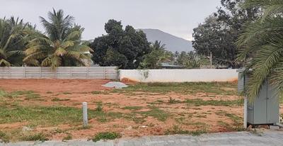 Image of 4101 Sq.ft Residential Plot / Land for sale in Rare Earth Montira, Chikkasagarahalli, Chikballapur District for Rs. 17500000