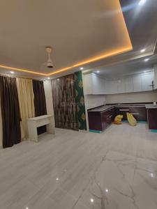 Hall Image of 950 Sq.ft 1 BHK Builder Floor for rent in Sector 46 Gurgaon for Rs. 25000