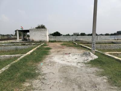 Image of 1028 Sq.ft Residential Plot / Land for sale in Noida Extension, Greater Noida for Rs. 4000000