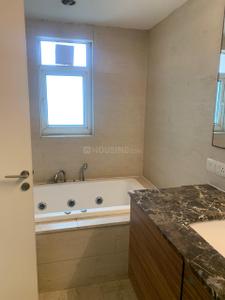 Image of 2703 Sq.ft 4 BHK Apartment / Flat for sale in DLF Park Place, Sector 54, Gurgaon for Rs. 101500000